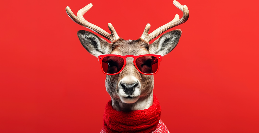 Venez fêter Noël